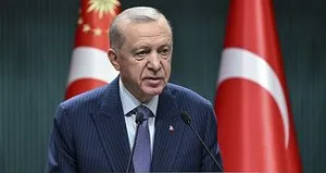Hepimize büyük sorumluluk düşüyor