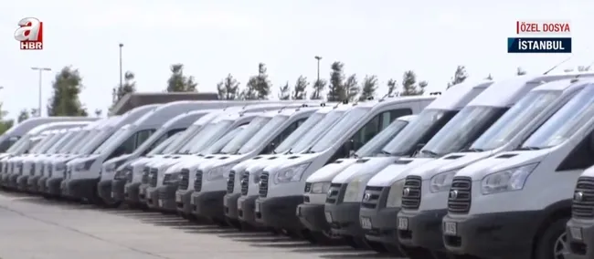 CHP’li Ekrem İmamoğlu araç kiralama bütçesini artırdı! Bir vaadi daha asılsız çıktı