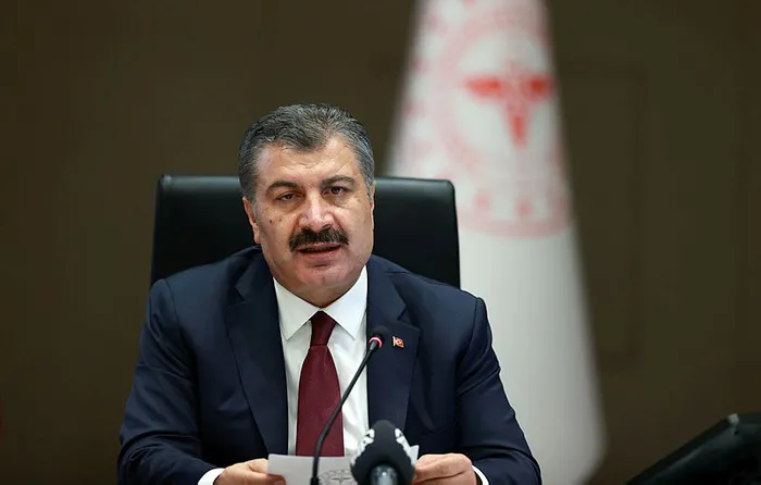 Türkiye’de tüm Kovid-19 yasakları 1 Temmuz itibariyle kaldırılabilir