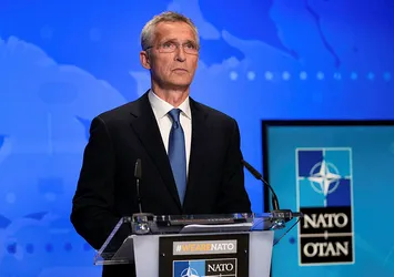 SON DAKİKA! NATO'dan Rusya'ya son ikaz