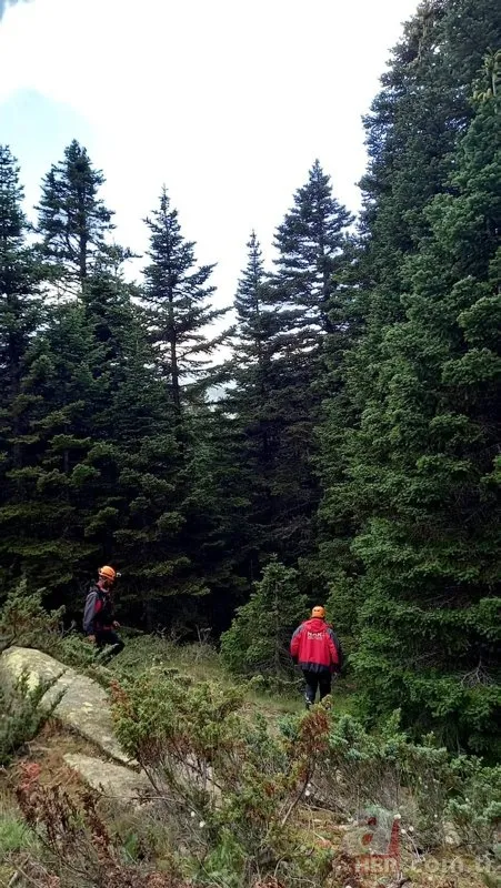 Bursa’da kaybolan Gülefer Boynukısa her yerde aranıyor