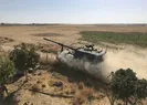 Rasulayndan dumanlar yükseliyor, çatışma sesleri...