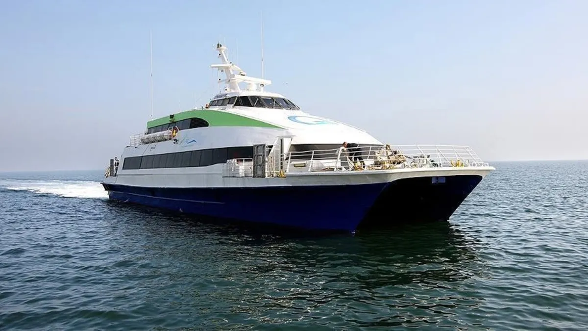 BUDO seferleri iptal mi, 30 Aralık - 1 Ocak vapur seferleri son durum ne?