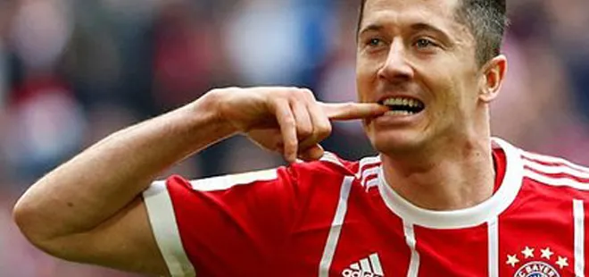 Bayern Münih’in Beşiktaş kadrosu açıklandı