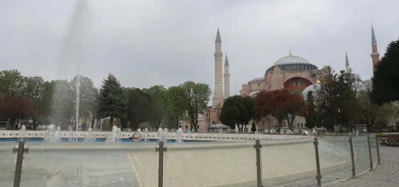 4 gün sürecek sokağa çıkma kısıtlamasının detayları belli oldu! İçişleri Bakanlığı genelgeyi 81 il valiliğine gönderdi