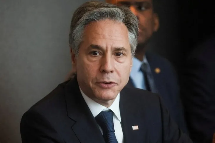 Hakan Fidan-Blinken görüşmesini dünya manşete taşıdı! Masada 5 konu: Fidan hakkında çarpıcı değerlendirme