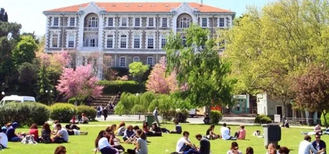 Boğaziçi Üniversitesi taban tavan puanları başarı sıralaması 2019! – Boğaziçi Üniversitesi’nde hangi bölüm kaç puanla alıyor?