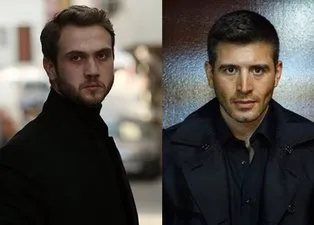 Çukur'un yıldızları Aras Bulut İynemli ve Cihangir Ceyhan'ın gerçekleri şaşırttı