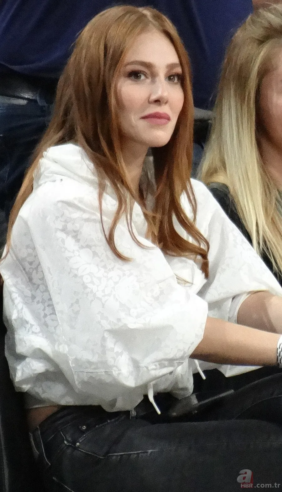 Eski menajeri dava açmıştı! Elçin Sangu'ya 3 milyon liralık şok 1