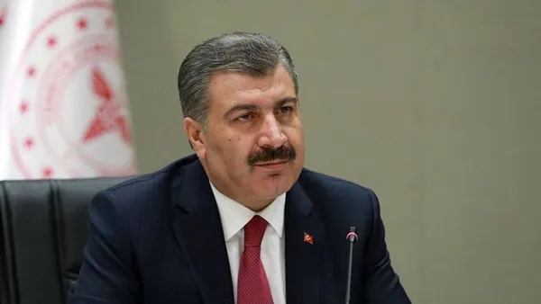 Koronavirüs Bilim Kurulu sonrasında flaş son dakika açıklamaları! Bakan Fahrettin Koca alınan yeni kararları duyurdu