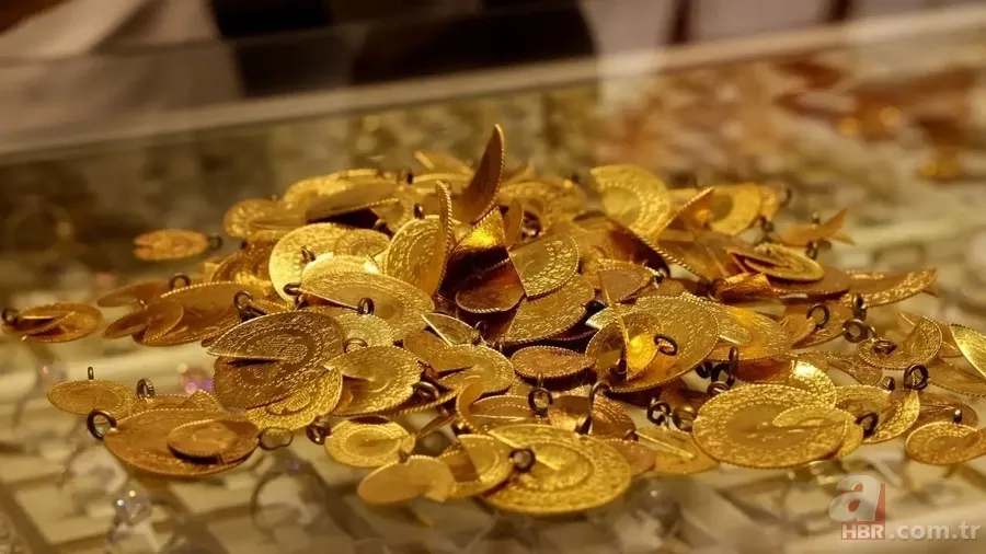 Piyasalarda savaş depremi: Gram altın nereye koşuyor? 8