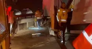 İstanbul’da zincirleme kaza