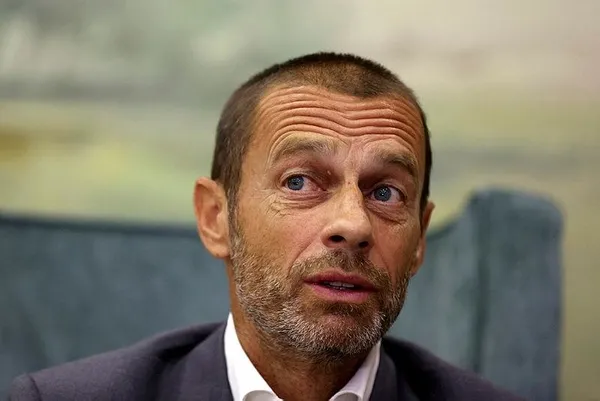 UEFA deplasman golü kuralını kaldırıyor! 5 oyuncu değişikliği kuralı için yeni karar