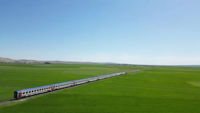 Anadolu’nun kalbinde yolculuk! Turistik Diyarbakır Ekspresi 11 Nisan’da yola çıkıyor - 2
