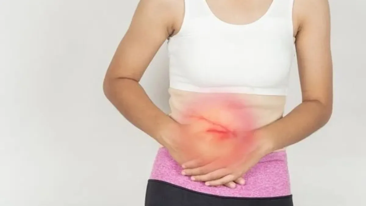 Geçmeyen karın ağrısını hafife almayın! Safra kesesi iltihabının habercisi olabilir