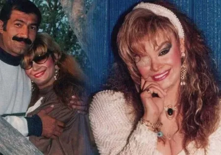 Bergen’in katili Halis Serbest filmin yapım şirketine tazminat davası açtı: "Ölüm tehditleri alıyorum"