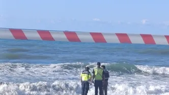 Karadeniz'de korkutan keşif! Kıyıya vurdu içinden çıkan şoke etti