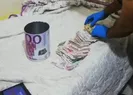FETÖ’nün gaybubet evinden para fışkırdı!