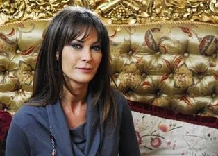 Kurtlar Vadisi’nin Nesrin Çakır’ı herkesi şaşırttı