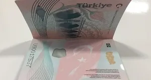 Çin vatandaşlarına vize muafiyeti Resmi Gazete’de!