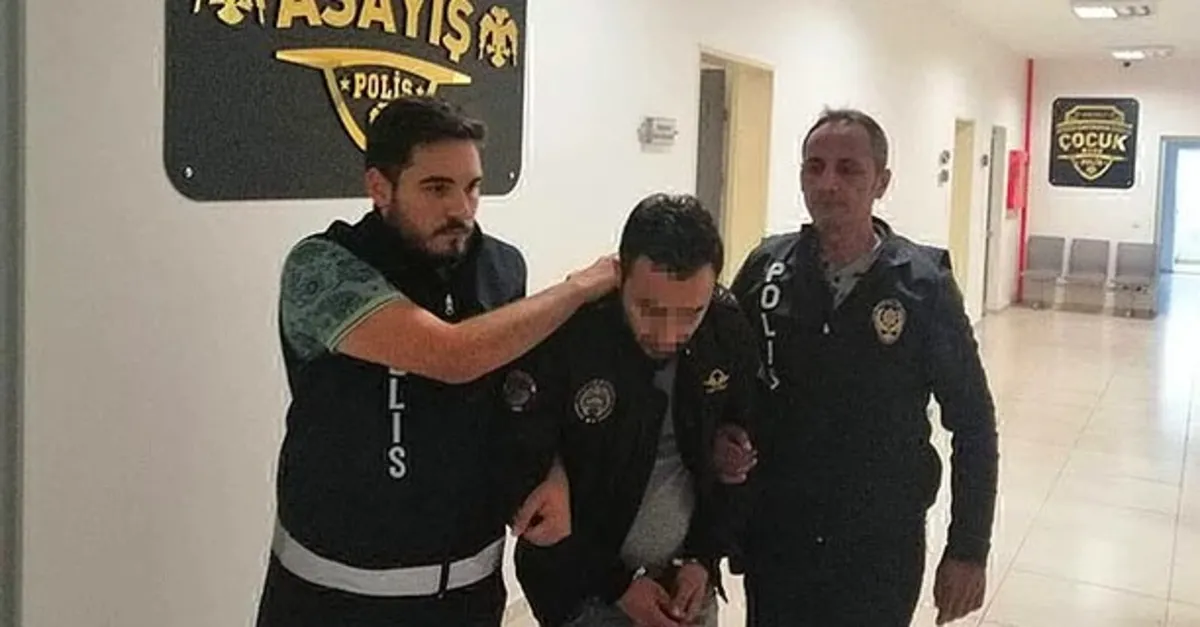 İşte vapurdaki sapık için istenen ceza