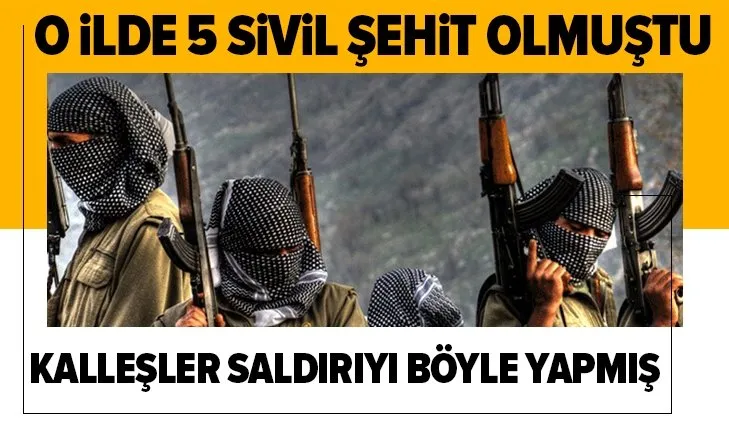 Tanıklar Diyarbakır Sur'da PKK'lı teröristin saldırıyı nasıl gerçekleştirdiğini anlattı! 5 sivil şehit olmuştu