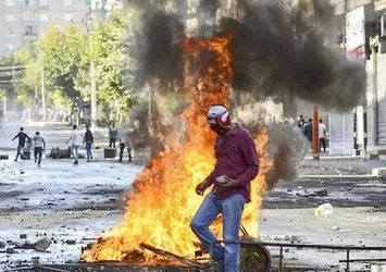 PKK elebaşından skandal tehdit!
