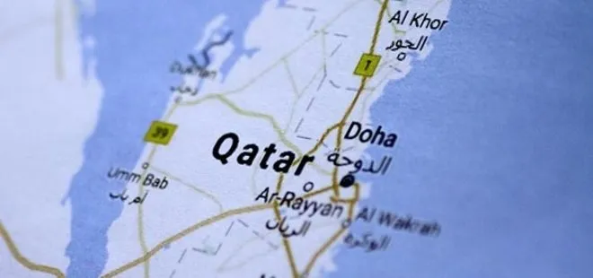 Katar ile Pakistan arasında yeni deniz yolu hattı açıldı