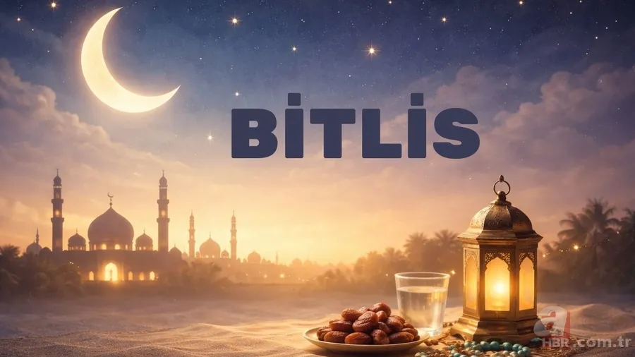 2026 Hatimle teravih namazı kılınan camiler: İstanbul, Ankara, İzmir ve tüm iller 16