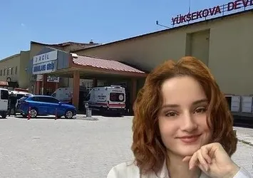 Hakkari Yüksekova'da kan donduran olay! 2 kişinin cansız bedeni bulundu
