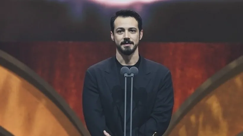 Mert Yazıcıoğlu başrol oldu! Kuruluş Osman'da "Orhan Bey" dönemi
