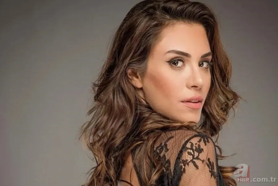 Ünlülerin gerçek isimlerini duyunca şaşıracaksınız! Burcu Esmersoy, Murat Dalkılıç, Nebahat Çehre... 7