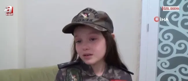 PKK’nın yetim bıraktığı şehit çocukları! 40 bin şehidin evladı millete emanet