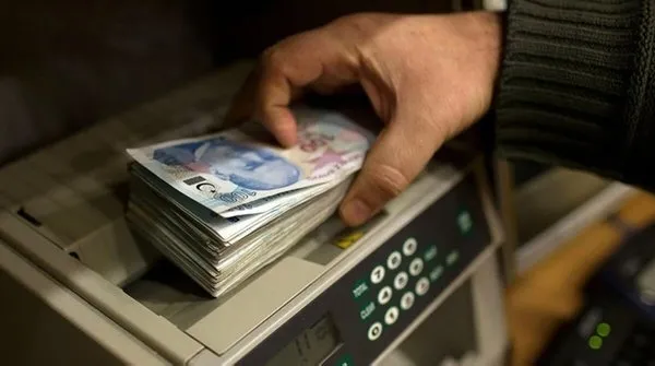 Son dakika: Hazine ve Maliye Bakanı Lütfi Elvan'dan kritik enflasyon açıklaması - 6