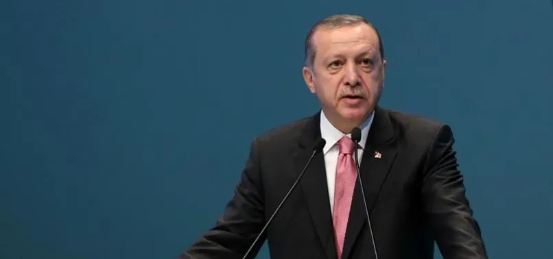 Cumhurbaşkanı Erdoğan, 998 gün sonra evine dönüyor