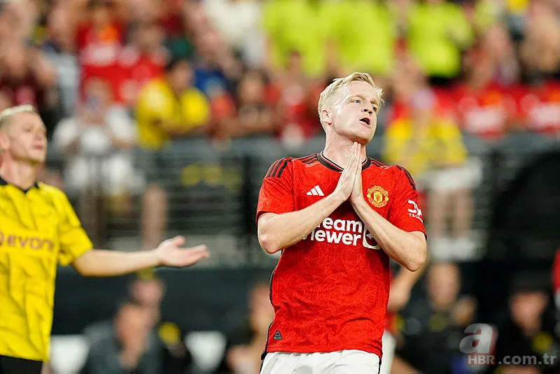 Galatasaray'dan 10 numaraya taze kan! Rakipler fırtınaya tutulacak! Sergio Ramos, Ndombele derken... 4