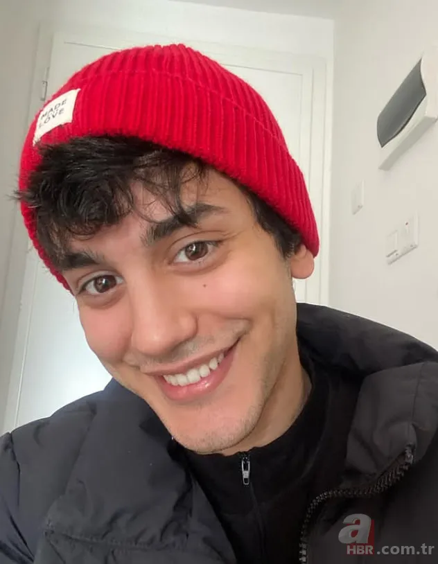 İbrahim Yıldız’ın ablasından yürek burkan yeni paylaşım: “Artık iki odan var…” 2