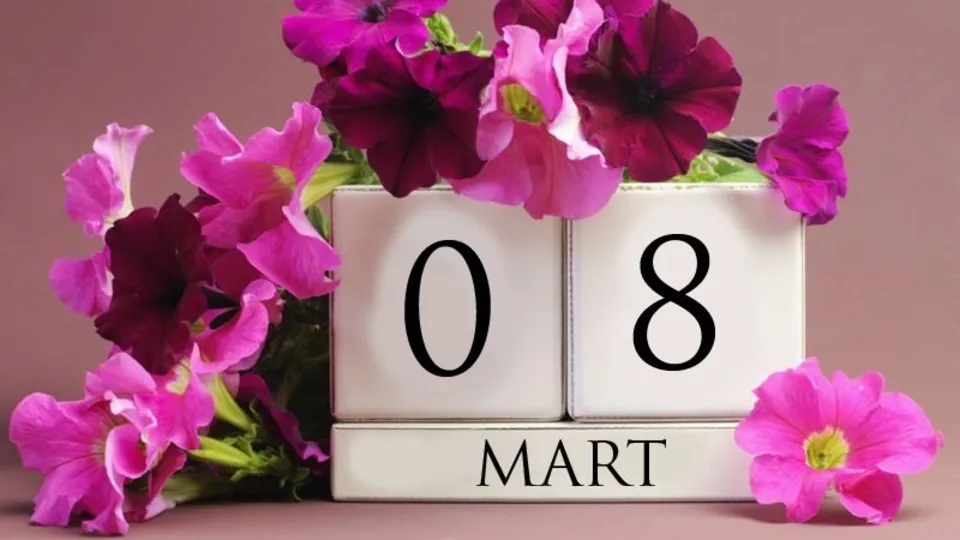 Kadınlar Günü ilk ne zaman kutlandı? 8 Mart Dünya Kadınlar Günü nasıl ortaya çıktı? İşte Kadınlar Günü tarihçesi