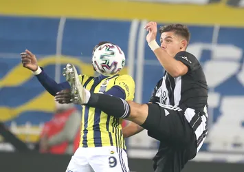 Bu maç her şeye gebe! Fenerbahçe Beşiktaş derbilerinden ilginç notlar