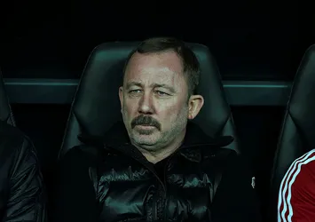 Beşiktaş'ın B planı gençler! Sergen Yalçın nakış gibi işliyor