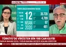 Bilim Kurulu üyesi canlı yayında duyurdu: Salgın...