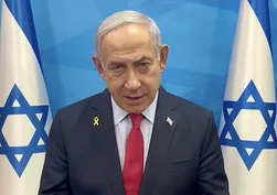 Bebek katili Netanyahu'nun 2024 yılında prostat kanserine yakalandığı ortaya çıktı