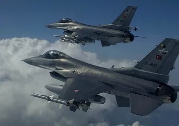 Kuzey Irak'a bir operasyon daha