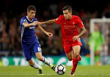 Fenerbahçe, Oscar'ı transfer ediyor