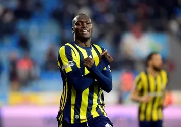 Sow'dan Fenerbahçe itirafı!