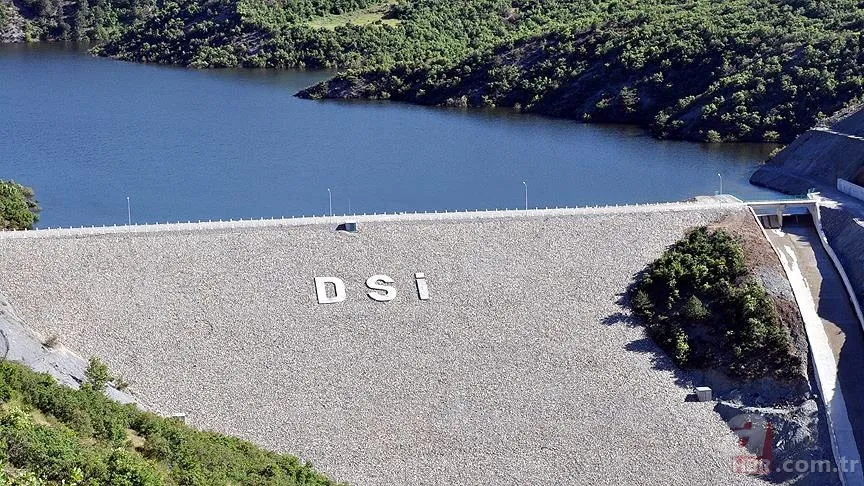 İŞKUR DSİ işçi alımı son dakika: 2022 Devlet Su İşleri 11 alanda personel alımı kadro dağılımı ve başvuru şartları 7