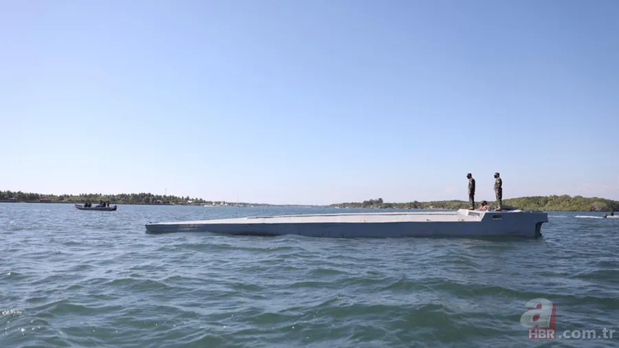 Dünyanın en güçlü deniz kuvvetleri belli oldu! Türkiye 100 ülke arasında zirveye demir attı 9