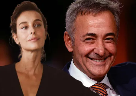 Arzum Onan'dan tek celsede boşanan Mehmet Aslantuğ'dan ihanet açıklaması: Kimseyi yanıltmadım