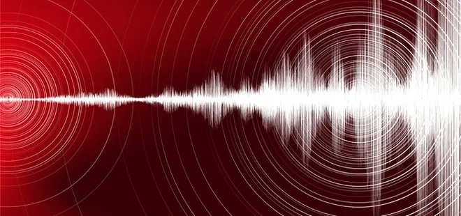 Son dakika: Çorum Alaca’da korkutan deprem! 8 Mart Pazartesi AFAD, Kandilli son depremler listesi