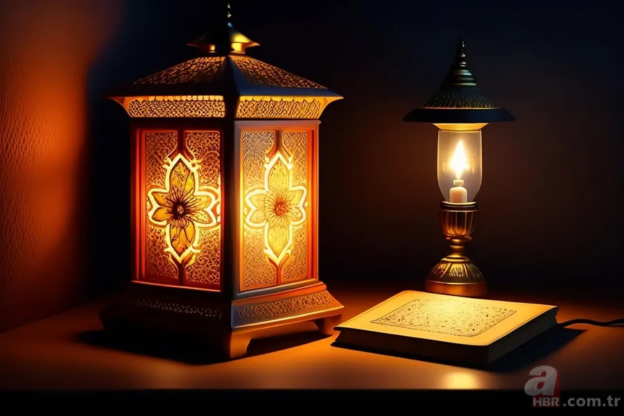 Dualı, anlamlı Rebiülevvel ayı mesajları 2024 3